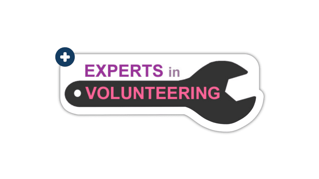Experts in Volunteering