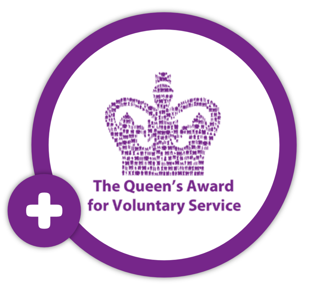 Queen’s Voluntary Service Award
