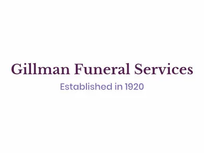 Gillman Funeral Services Logo