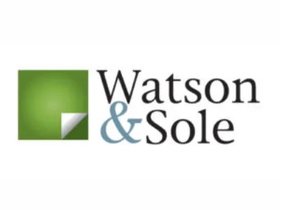 Watson & Sole Logo