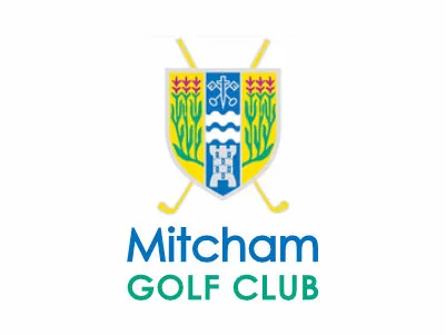 Mitcham Golf Club Logo