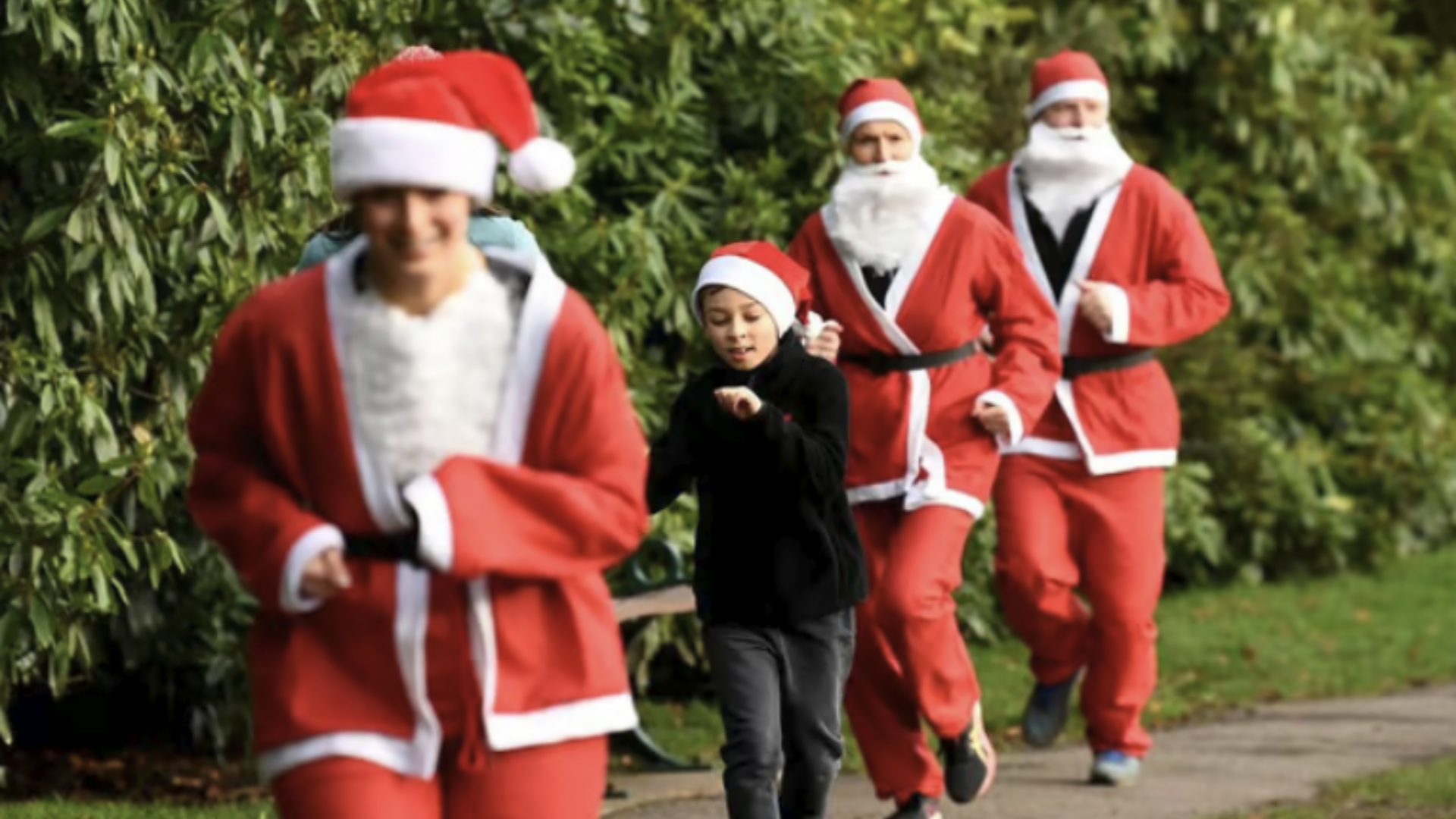 Ways to support Jigsaw4u this #GivingTuesday